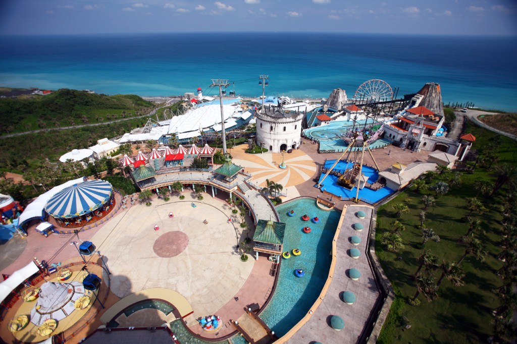 Ocean Magic 3