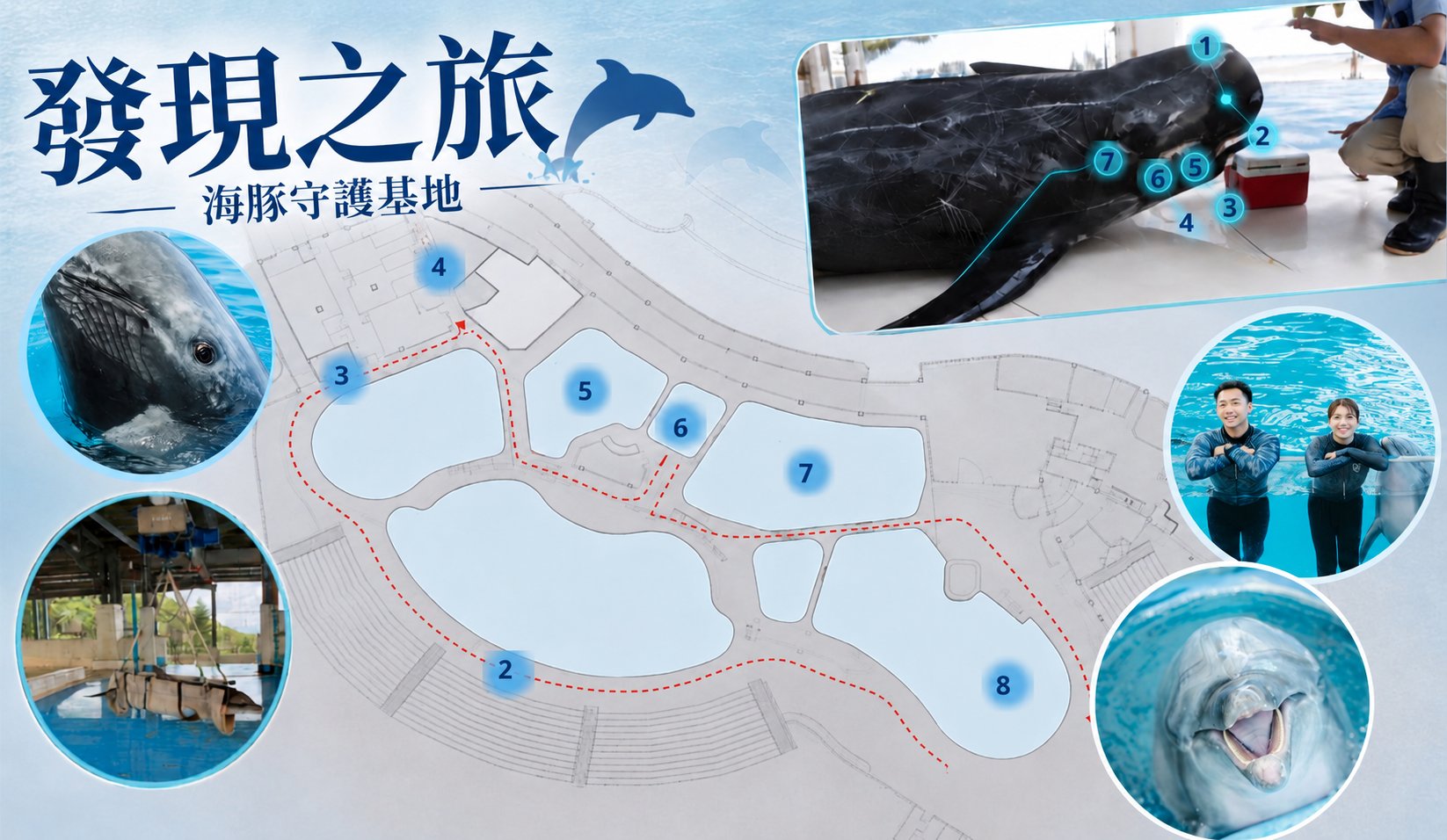 發現之旅