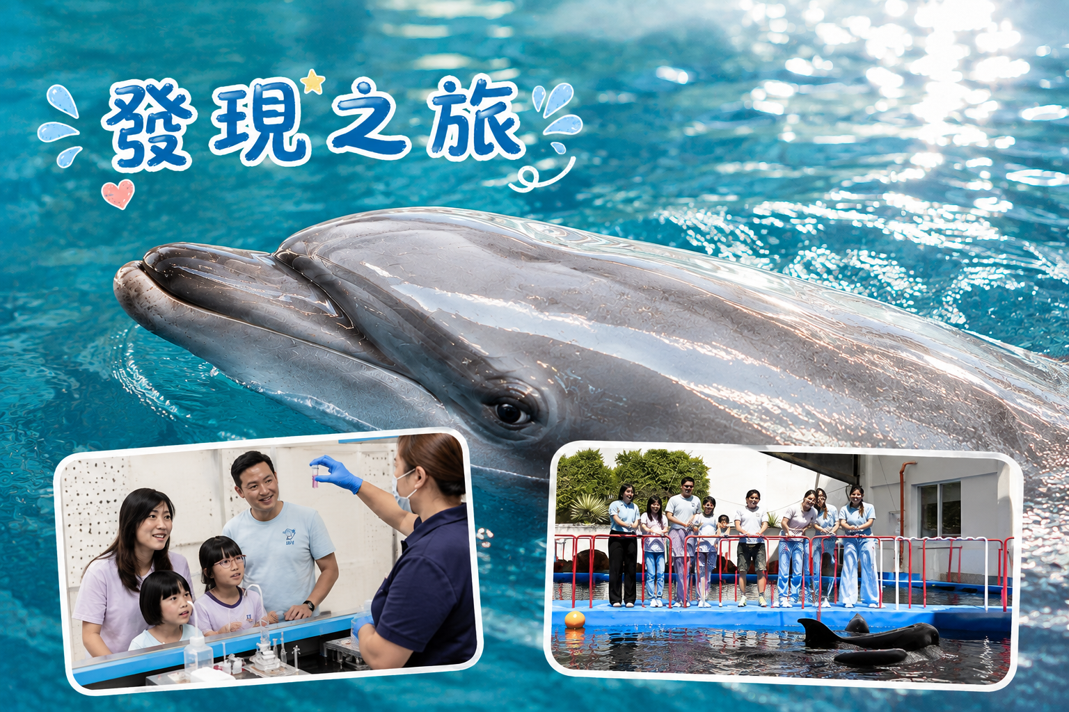 發現之旅
