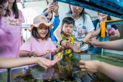 水族課程1