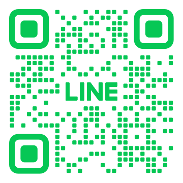 LINE好友QRCode